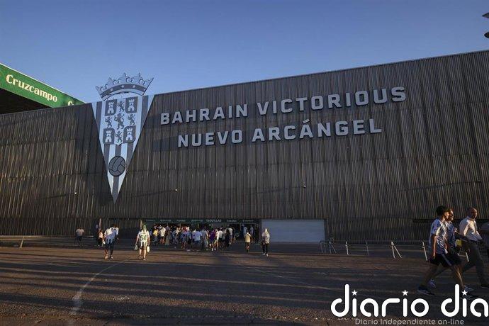 Facua acusa al Córdoba CF de "incumplir las bases" de su promoción 'Cordobesista, es tu momento'