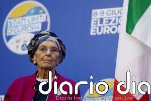 Fallece a los 78 años la expolítica italiana Emma Bonino, galardonada con el Premio Príncipe de Asturias en 1998