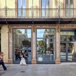 Familia La Ancha expande fismuler, su restaurante más internacional abre en Sevilla