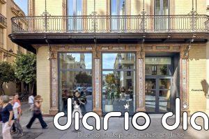 Familia La Ancha expande fismuler, su restaurante más internacional abre en Sevilla