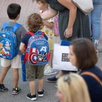 Familias de la pública afiman que el inicio del curso en Ceuta ha sido "tenso y difícil" aunque las aulas son "seguras"