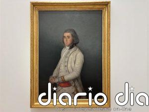 Faro Santander amplía la muestra de la colección del Banco con obras de Picasso, Goya o María Blanchard
