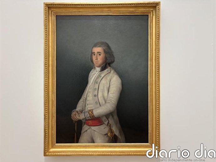 Faro Santander amplía la muestra de la colección del Banco con obras de Picasso, Goya o María Blanchard