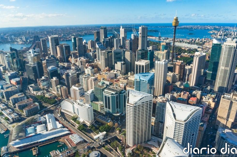 FCC Construcción Australia gana el contrato del proyecto Sydney Metro West
