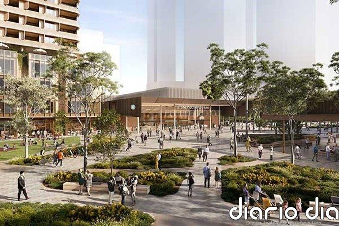 FCC gana el contrato del proyecto australiano Sydney Metro West