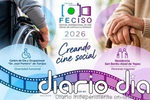 Feciso pone en marcha la producción propia de su contenido audiovisual y creará dos documentales