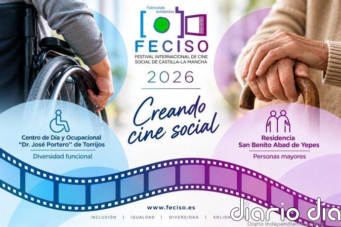 Feciso pone en marcha la producción propia de su contenido audiovisual y creará dos documentales