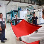 Fedea pide a España condicionar las ayudas públicas a la industria china a proyectos reales, no a anuncios
