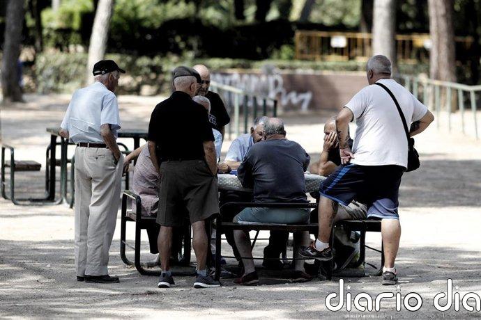 Fedea ve mejoras en la sostenibilidad de las pensiones pero alerta de proyecciones "excesivamente optimistas"
