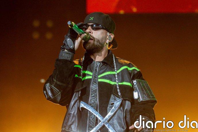 Feid estrena el EP 'El club de las 19 flores', un homenaje a sus raíces que expande su universo 'Green print'