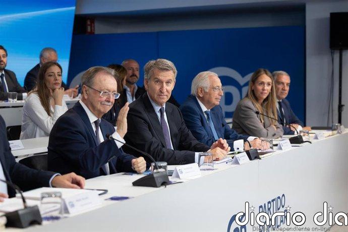 Feijóo acusa a Sánchez de fracasar con la vivienda: "Estuvo más pendiente de la casa de Jessica que de la de Maricarmen"