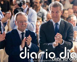 Feijóo acusa a Sánchez de "imponer" el control del puerto de Ceuta tras la "invasión": "Es una gran irresponsabilidad"
