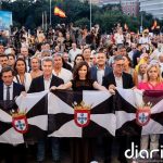 Feijóo acusa a Sánchez de "mentir" y "ocultar" los informes de la "invasión" de Ceuta: "Se va a saber todo"