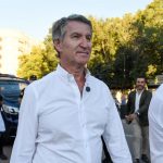 Feijóo acusa al Gobierno de "hundir la oferta y disparar los precios" de la vivienda en España