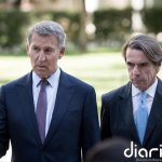 Feijóo acusa al Gobierno de usar a Maricarmen y pide dar una "oportunidad" al PP para "arreglar" el problema de vivienda
