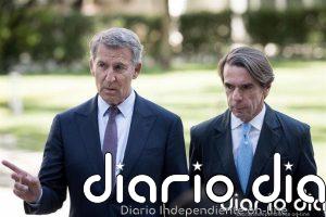 Feijóo acusa al Gobierno de usar a Maricarmen y pide dar una "oportunidad" al PP para "arreglar" el problema de vivienda