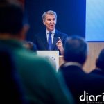 Feijóo afirma que el decreto de vivienda del Gobierno no dará resultado: "Pido mi turno"