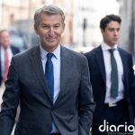 Feijóo critica el "pacto de silencio" entre Sánchez y Zapatero: "El PSOE apesta a cloaca"