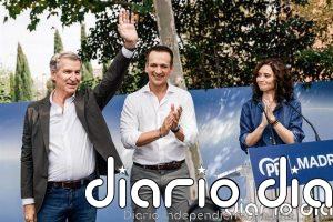 Feijóo defiende las explicaciones de Ayuso por el ático y cree que sigue la polémica porque no se permitía para oficina