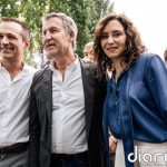 Feijóo pide a Robles que deje comparecer a directora de CNI en Comisión de Secretos para saber "la verdad" de Ceuta