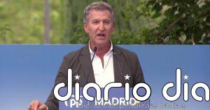Feijóo pide a Robles que deje comparecer a la directora del CNI ante la comisión para aclarar la entrada en Ceuta