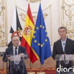 Feijóo pide convocar a la embajadora marroquí y avisa a Sánchez de responsabilidades judiciales: "Lo sabía y lo tapó"