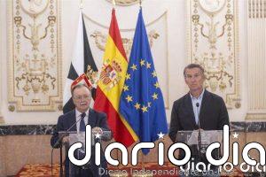 Feijóo pide convocar a la embajadora marroquí y avisa a Sánchez de responsabilidades judiciales: "Lo sabía y lo tapó"