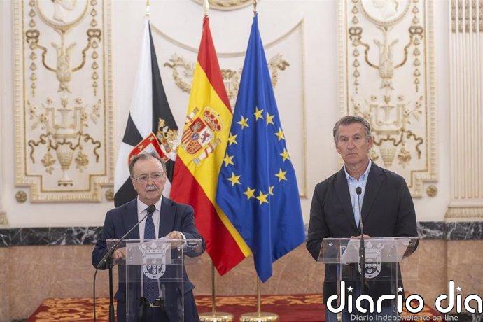 Feijóo pide convocar a la embajadora marroquí y avisa a Sánchez de responsabilidades judiciales: "Lo sabía y lo tapó"