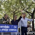 Feijóo pide revisar como se concede, se mantiene y "se puede perder" la nacionalidad
