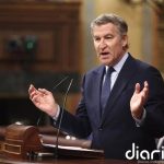Feijóo pregunta a Sánchez por qué tiene "miedo" a Marruecos y avisa que pagará sus mentiras ante la Justicia y las urnas