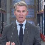 Feijóo propone IVA 0 en la cesta básica de la compra porque "aquí no hay quien viva"