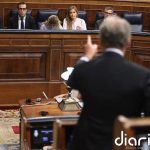 Feijóo redobla la presión para que Sánchez desvele sus contactos con Rabat sobre Ceuta