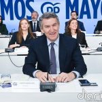 Feijóo reúne este lunes a la Junta Directiva del PP, que exhibirá un cierre de filas con Vivas por su gestión en Ceuta
