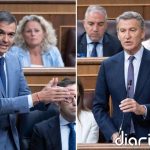 Feijóo urge a Sánchez a devolver ya a los inmigrantes porque Rabat los acepta y le pregunta si ha hablado con Marruecos