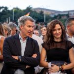 Feijóo y Ayuso exhiben unidad este sábado en un acto en Getafe con la vista puesta en las elecciones del 2027