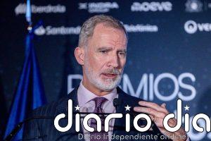 Felipe VI inaugura este miércoles la temporada del Teatro Real con 'Manon Lescaut', 102 años ausente en su escenario