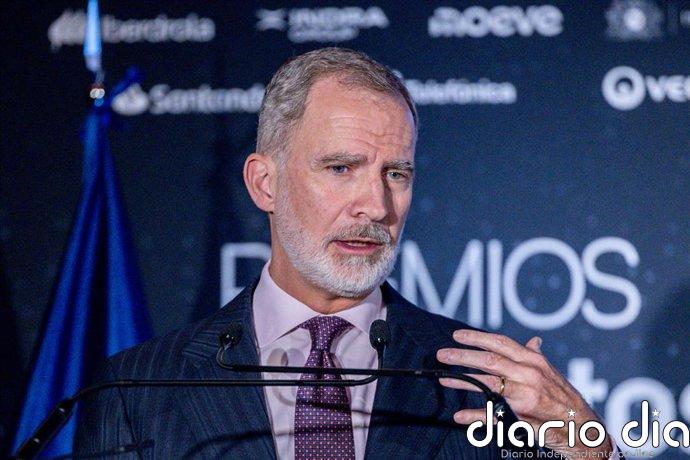 Felipe VI inaugura este miércoles la temporada del Teatro Real con 'Manon Lescaut', 102 años ausente en su escenario