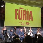 Félix Sabroso reúne a un elenco de actrices "potentes y poderosas" para la segunda temporada de 'Furia'
