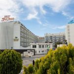 Fergus Group asume la gestión del Don Juan Resort en Lloret de Mar, el hotel más grande de Cataluña