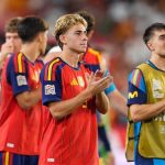 Fermín López: "Ha sido un verano duro, no hay mejor cosa que estar jugando con tu país"