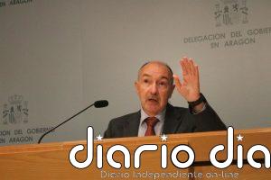 Fernando Beltrán asegura que "seguirán viniendo" menores migrantes a Aragón cuando se proceda al reparto entre CCAA