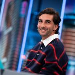 Ferran Torres tiene el look perfecto para vestir bien sin esfuerzo y lo demuestra en ‘El Hormiguero’