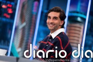 Ferran Torres tiene el look perfecto para vestir bien sin esfuerzo y lo demuestra en ‘El Hormiguero’