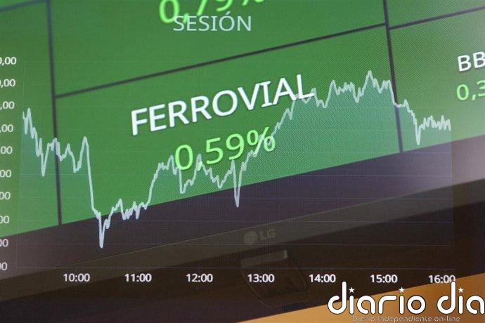 Ferrovial amplía la vigencia de su programa de recompra de acciones hasta el 3 de marzo de 2027