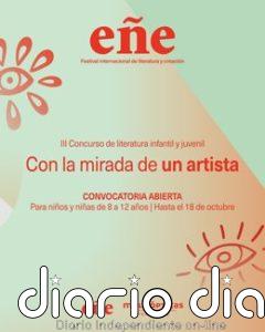 Festival Eñe y Fundación Multiópticas lanzan la III edición del Concurso infantil 'Con la mirada de...'