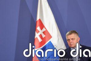 Fico advierte de que "Alemania no comete errores pequeños" y teme una guerra con Rusia para encubrir