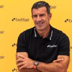 Figo: "El Real Madrid ha fichado muy bien, más por necesidad que por nombres"