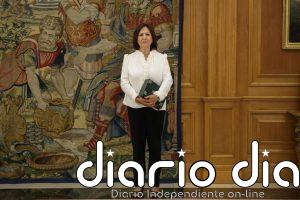 Fiscal general del Estado denuncia los "intolerables" 50 feminicidios en pareja y aboga por "reforzar" la protección