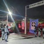 Fiscalía de México dice que el presunto asesino de Claudia Tacoronte estaba bajo los efectos de "alguna droga" o alcohol