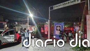 Fiscalía de México dice que el presunto asesino de Claudia Tacoronte estaba bajo los efectos de "alguna droga" o alcohol